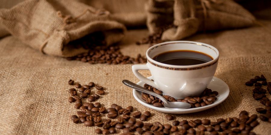 Кофеин в больших объемах может повышать вероятность развития остеопороза