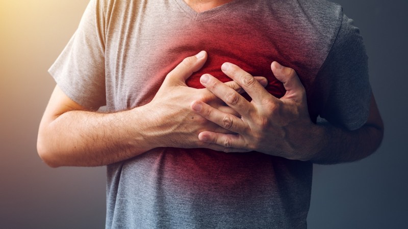 Такабуцо -синдром разбитого сердца