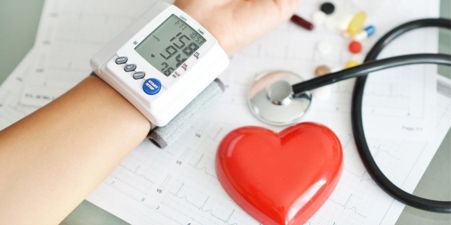 Измерение артериального давления на дому