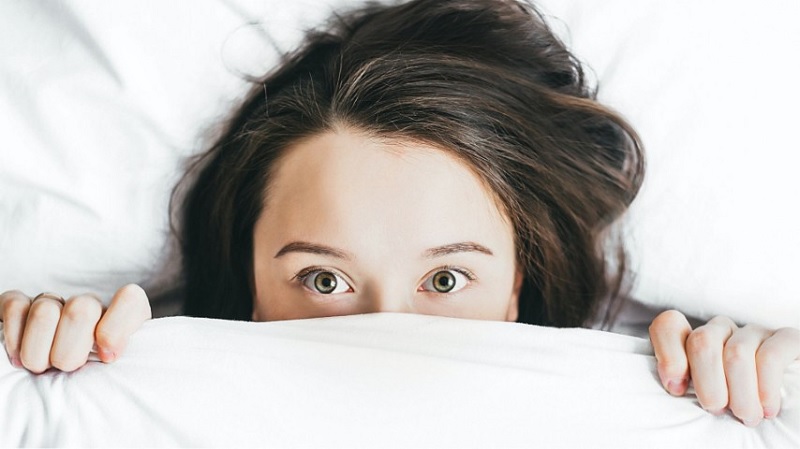 валериана и пустырник при продолжительном применении могут вызвать привыкание и нарушить сон