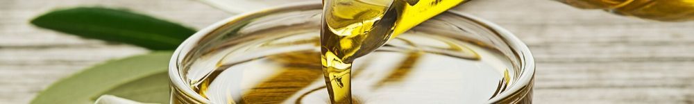 Оливковое масло - залог здорового сердца