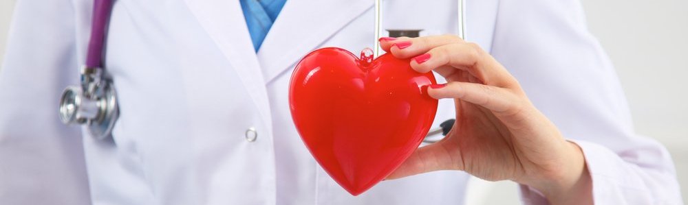Новшество в лечении сердечной недостаточности