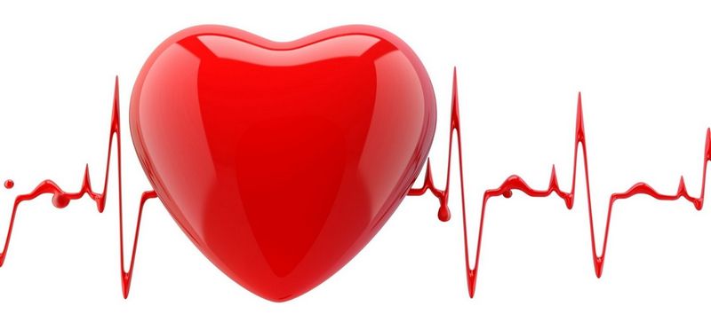 Диагностика болезней сердца